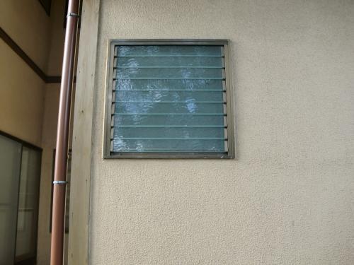茨城県　窓交換　リフレム