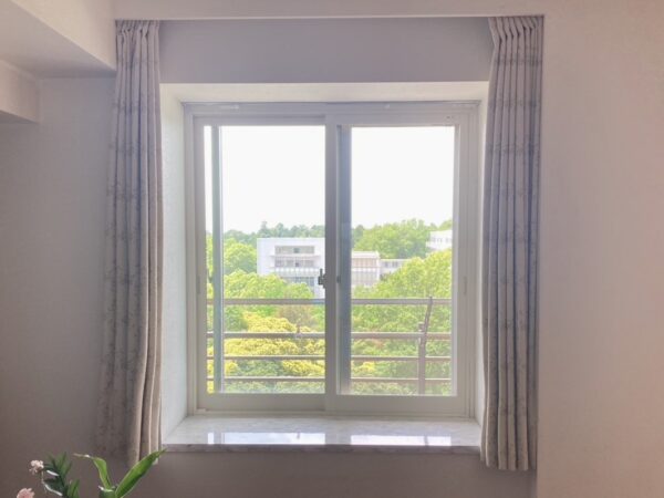 【つくば市】マンション窓リフォーム　内窓取付け【補助金対象】