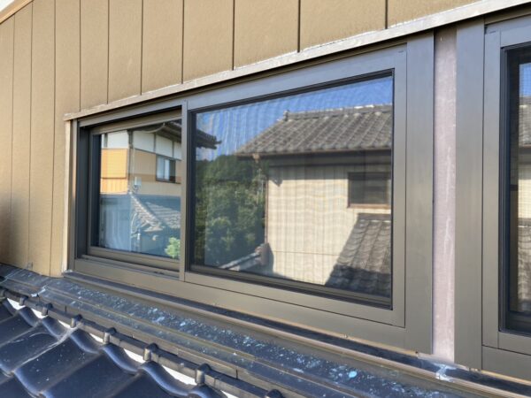 【先進的窓リノベ補助金対象】外窓交換リフォーム「石岡市」