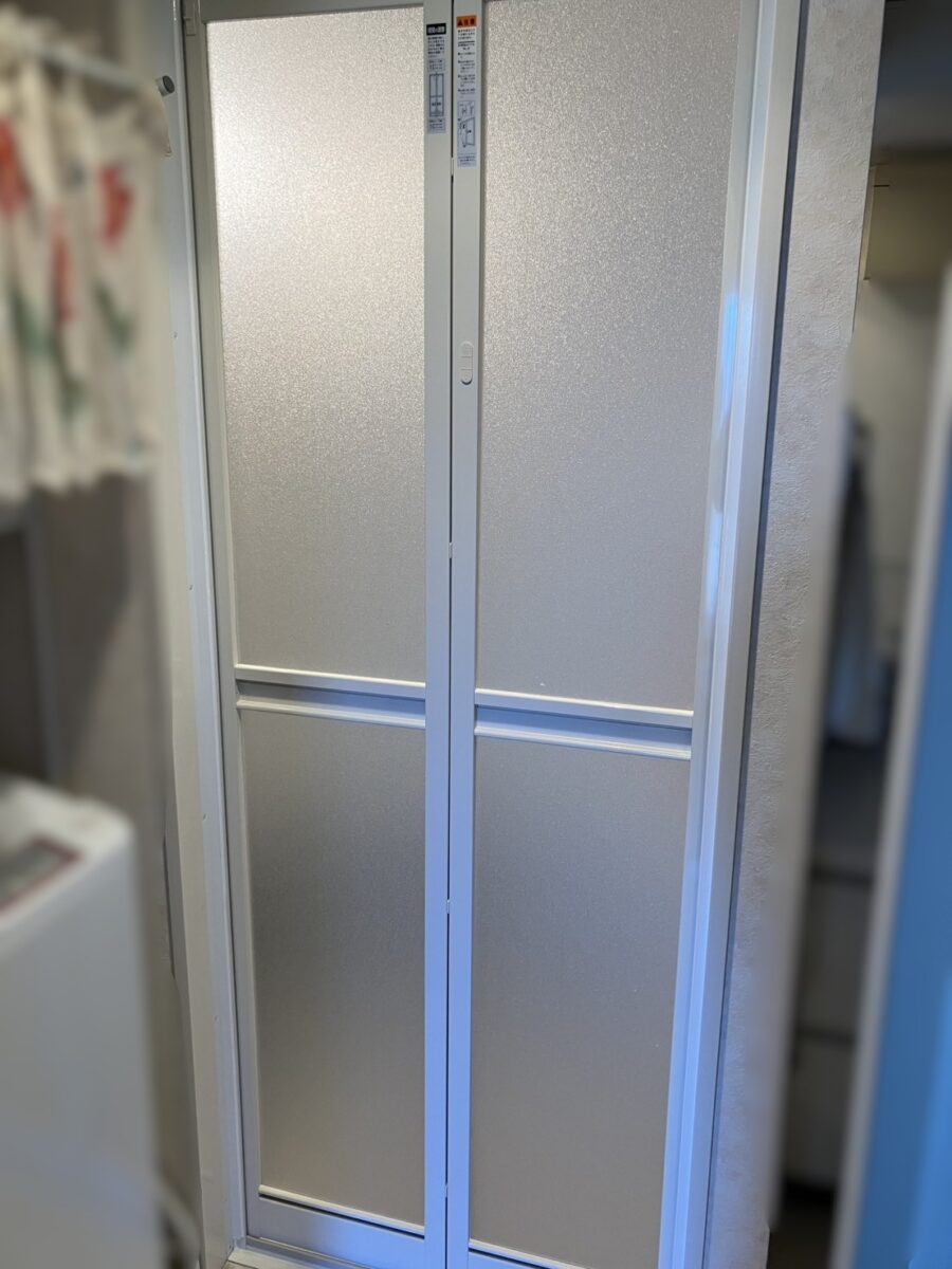 既設のメーカー問わず施工できます。