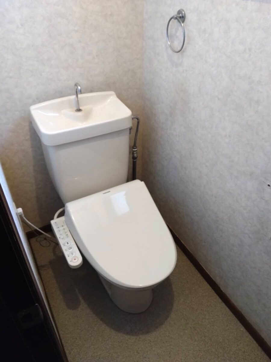 使いやすさだけでなく、お手入れしやすいのもポイントです。