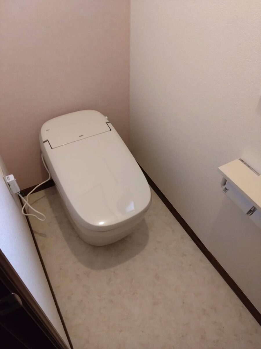 使いやすさだけでなく、お手入れしやすいのもポイントです。