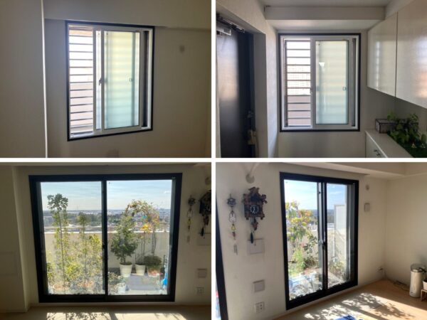 マンションの窓も「内窓」で断熱を。補助金の活用でお得に高性能な窓に。