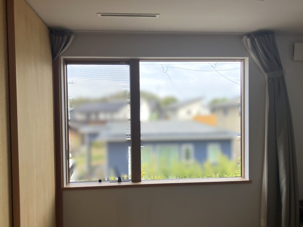 お子様の子供部屋の使用時間や使用率が高くなってきたので、快適性をアップさせたい。